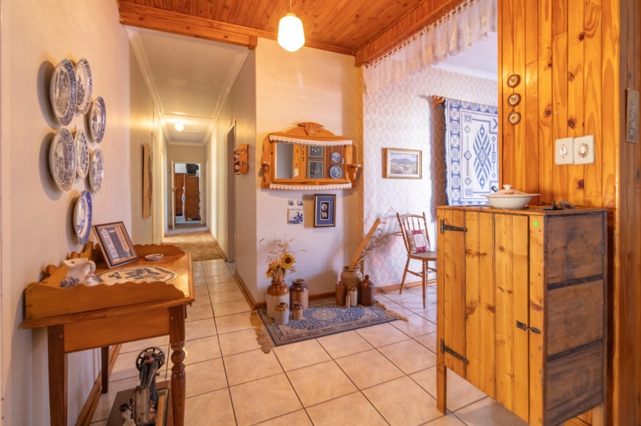 3 Bedroom Property for Sale in Elandia Free State